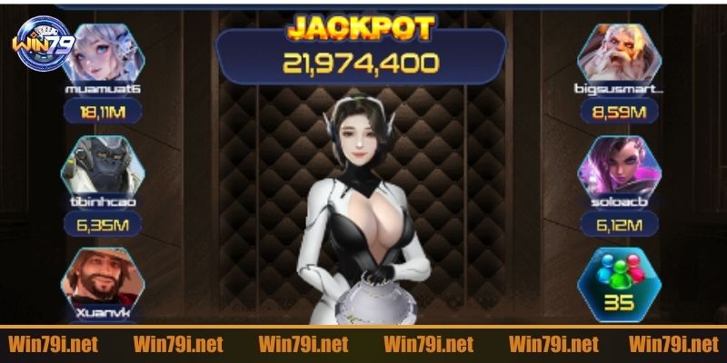 Phần thưởng hấp dẫn khi tham gia đặt cược