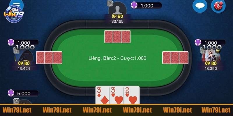 Cách tính điểm trong bài Cào mà bạn nên tham khảo