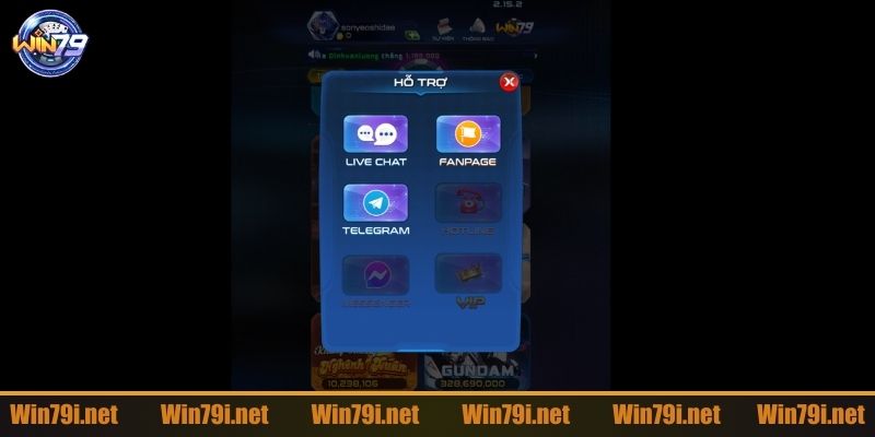 Chăm sóc khách hàng 24/7