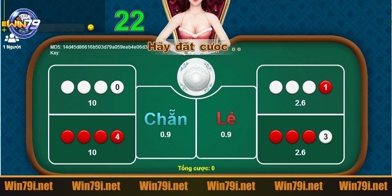 Khám phá cách chơi xóc đĩa hiệu quả