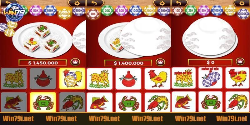 Những chiến lược chơi dễ thắng