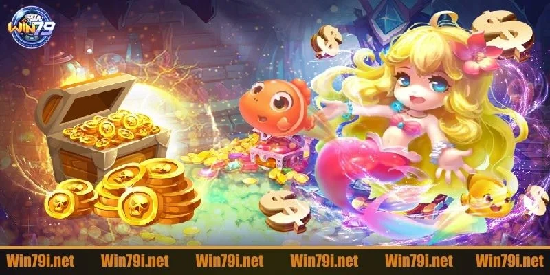 Các quy tắc cơ bản trong luật chơi bắn cá nên biết