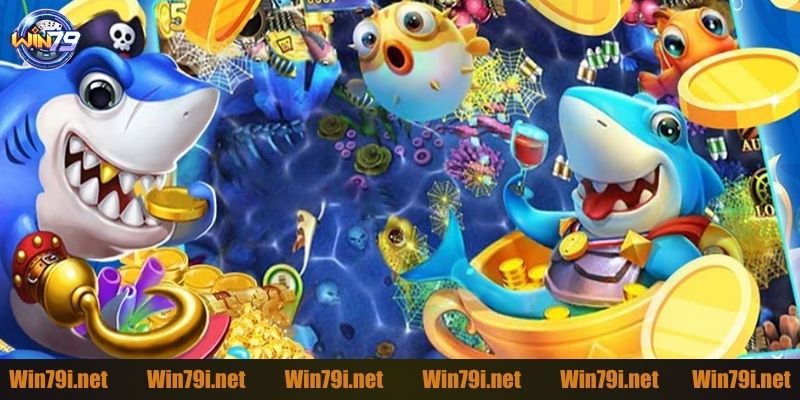 Tìm hiểu các nội dung cơ bản về code bắn cá