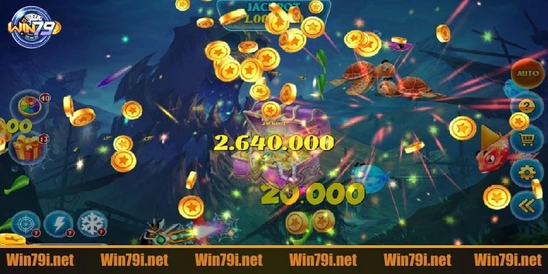 Kinh nghiệm chơi bắn cá rùa xanh kiếm thưởng lớn