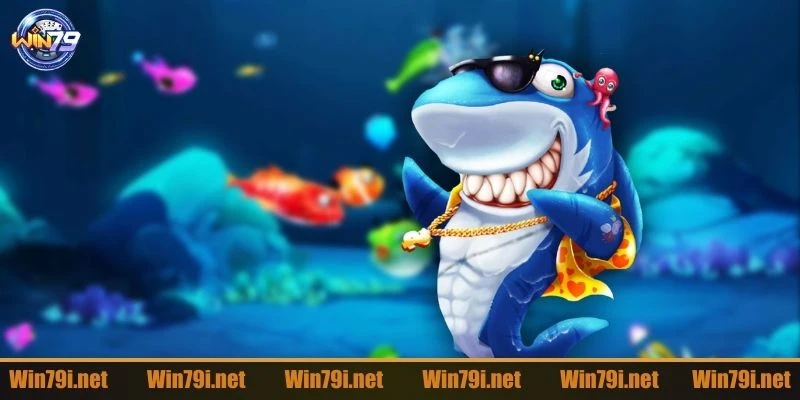 Kinh nghiệm chơi bắn cá Tiên kiếm thưởng lớn