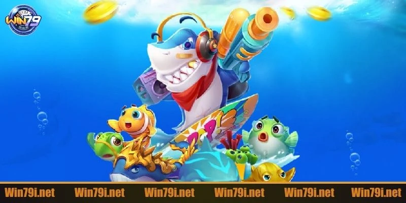 Ưu điểm giúp tựa game thu hút người chơi